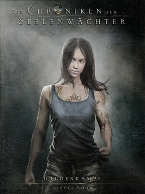 cover image of Die Chroniken der Seelenwächter--Band 11